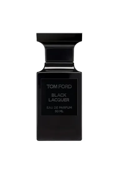 Black Lacquer EDP spray