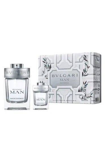 SET Rain Essence EDP spray + EDP spray