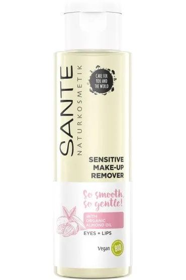 Płyn do demakijażu sensitive eco