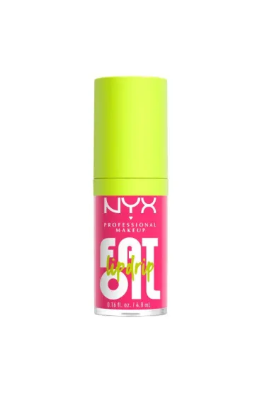NYXProfessional Makeup Fat Oil Lip Drip olejek do ust Missed Call