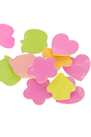 Notes samoprzylepny 70x70/50K mix