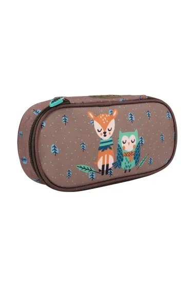 Piórnik Perletti Sarenka i Sowa