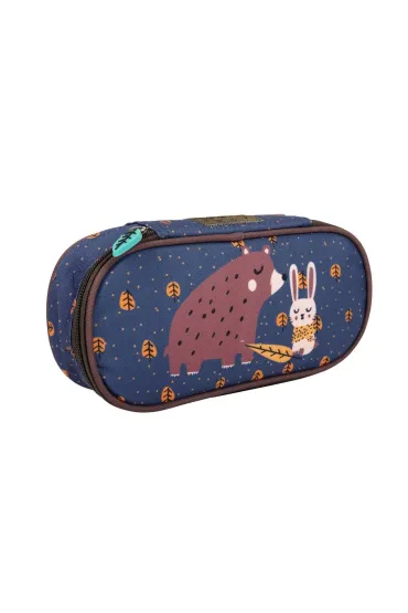 Piórnik Perletti Miś