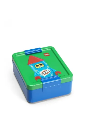  LEGO(R) lunchbox Iconic Firework