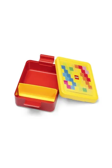  LEGO(R) lunchbox Iconic Brick