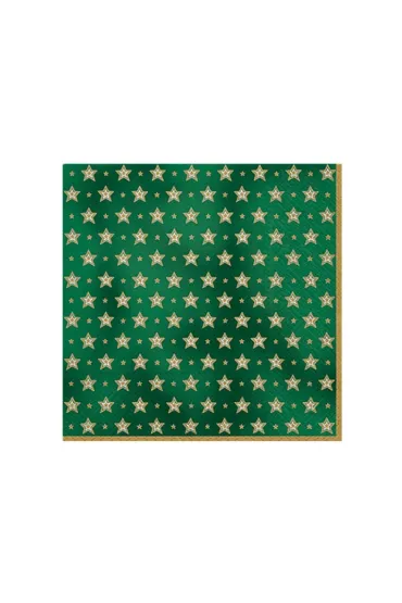 Serwetki świąteczne 33x33 SPM553516