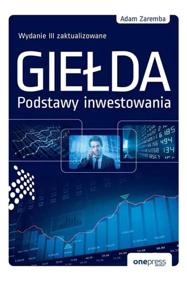 Giełda. Podstawy inwestowania w.3