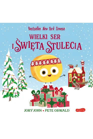 Wielki Ser i święta stulecia. Smaczna Banda i emocje