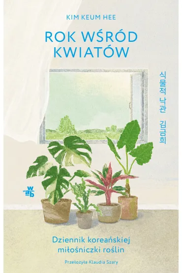 Rok wśród kwiatów