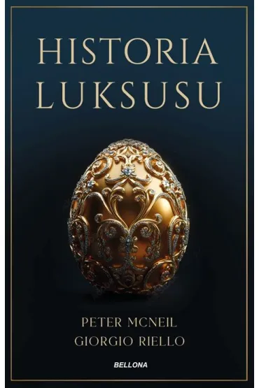 Historia luksusu