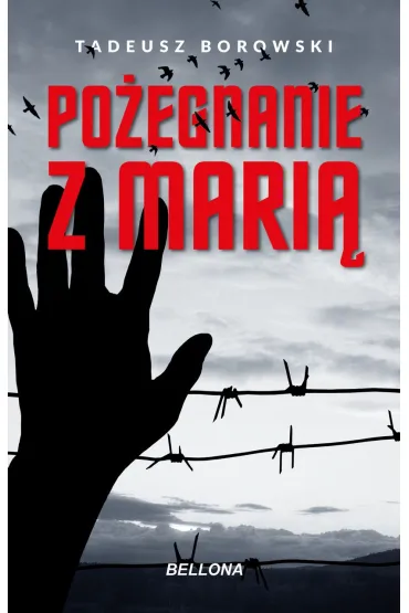 Pożegnanie z Marią
