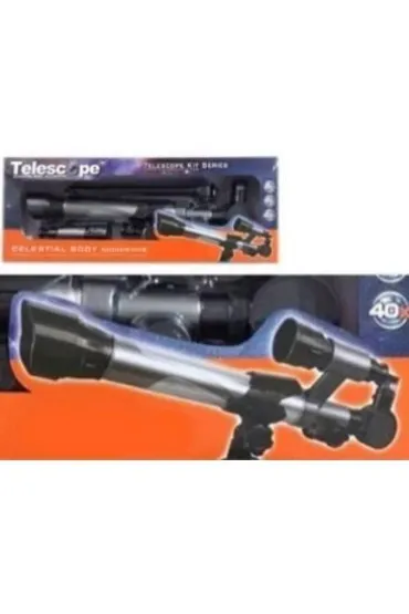 Teleskop window 50x19,2x7,5cm