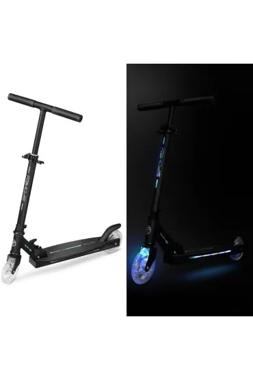 Hulajnoga świecąca