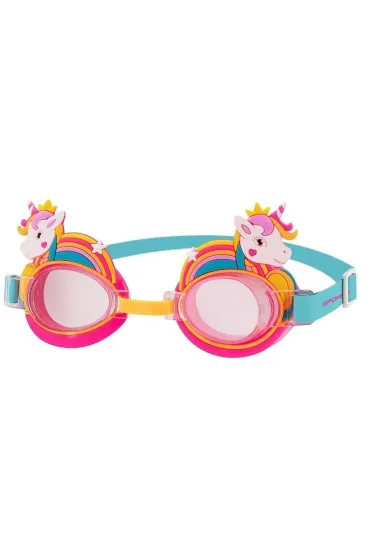 Okulary pływackie dla dzieci