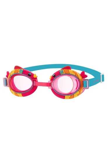 Okulary pływackie dla dzieci