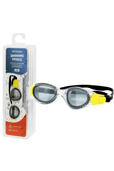 Okulary pływackie