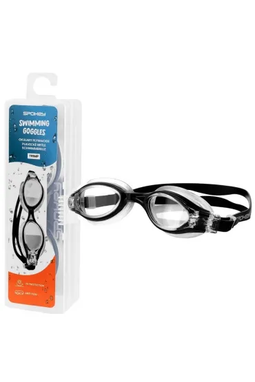 Okulary pływackie