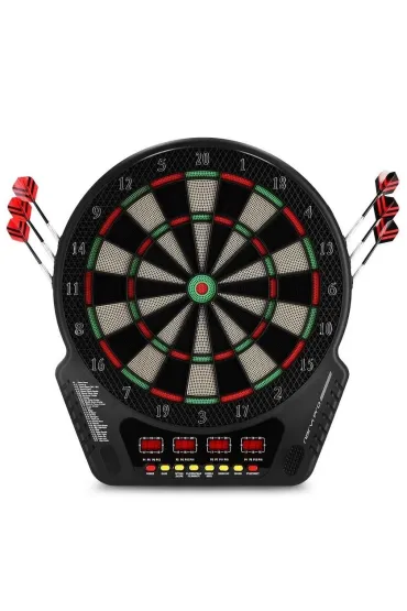 Tarcza elektroniczna