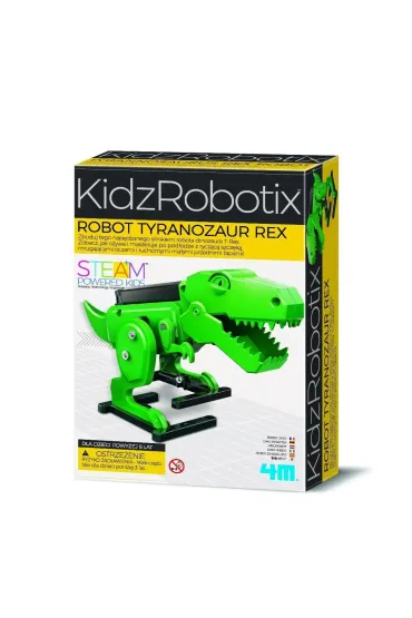 Kidzrobotix Robot Tyrannosaurus Rex