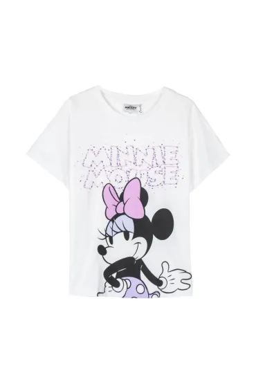 T-shirt Myszka Minnie rozm. 98