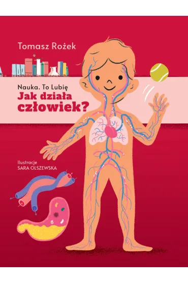Jak działa człowiek?