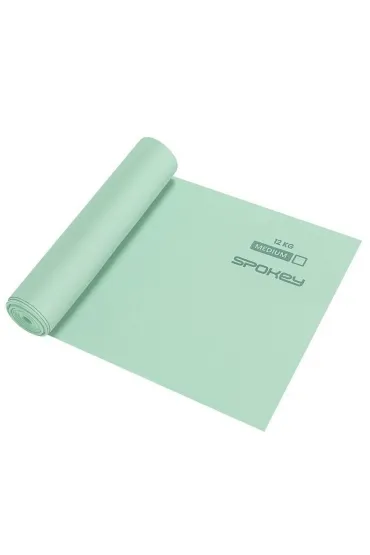 Guma treningowa medium