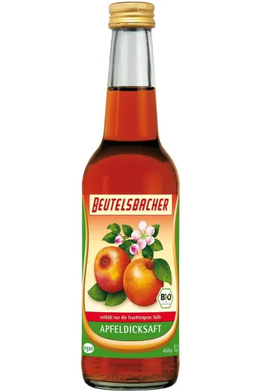 Koncentrat soku jabłkowego