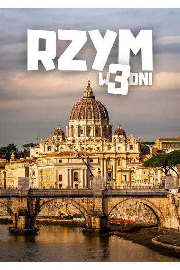 Rzym w 3 dni