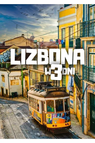 Lizbona w 3 dni