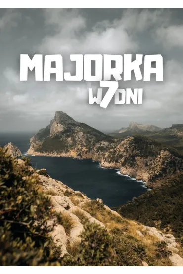 Majorka w 7 dni