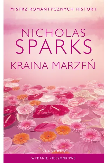 Kraina marzeń (pocket)