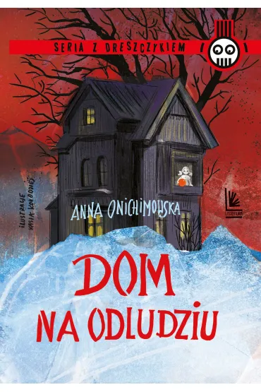 Dom na odludziu