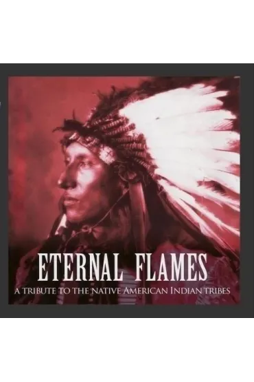 Eternal Flames CD