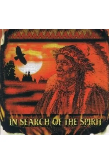 In Search Of The Spirit CD