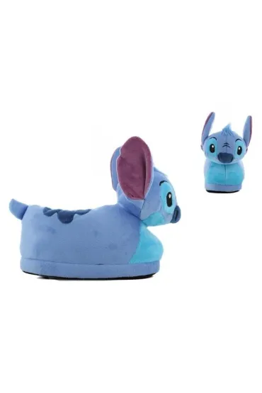 Kapcie pełne Stitch rozm. 27