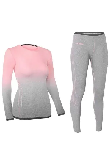 Bielizna termiczna damska seamless rozm. M/L