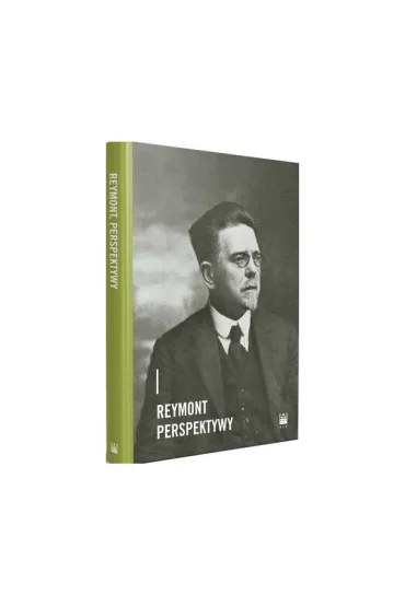 Reymont. Perspektywy
