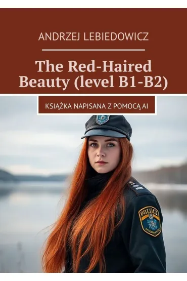 The Red-Haired Beauty (level B1-B2)