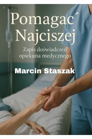 Pomagać Najciszej
