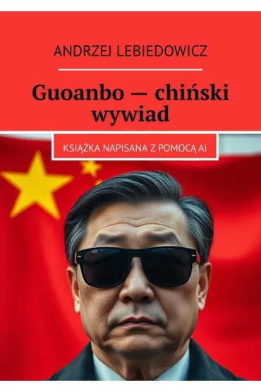 Guoanbo - chiński wywiad
