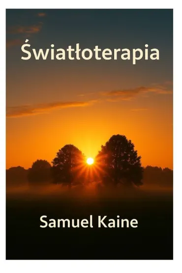 Światłoterapia