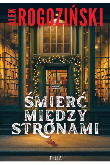 Śmierć między stronami