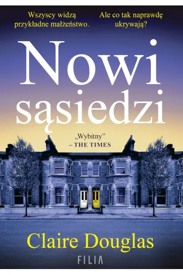 Nowi sąsiedzi