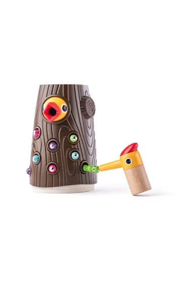 GRA DZIECIOL 25X21X11 WB