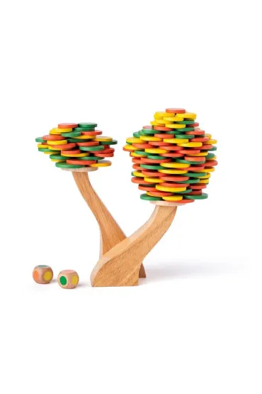 GRA BALANSUJACA DREZWO DREW PUD