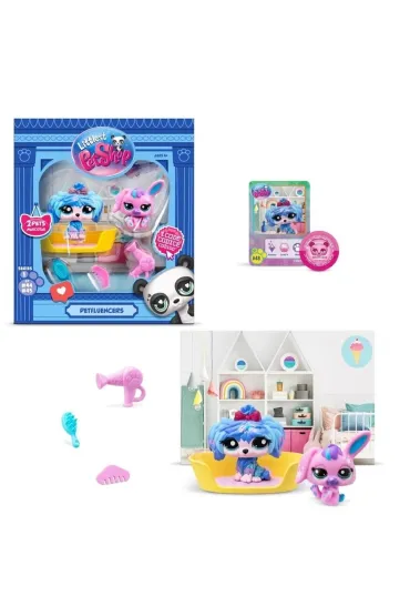 TMT LPS zest G7 Petfluencers+2fig LPS00561 09647