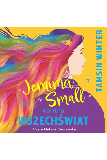 Jemima Small kontra wszechświat
