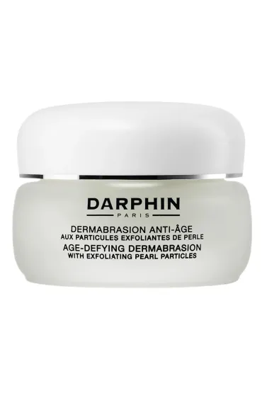 Age-Defying Dermabrasion krem do twarzy
