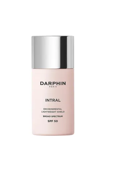 Intral Enviromental Lightweight Shield SPF50 krem do twarzy