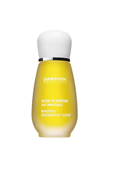Niaouli Aromatic Care olejek do twarzy